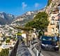 Amalfi Coast