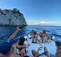 Sorrento Coast by Boat, 2 hours tour