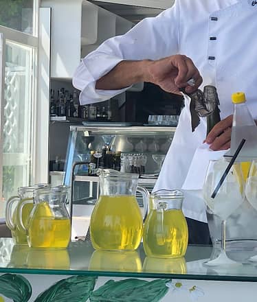 Fifty Shades of Lemon private tour