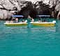Boat rental in Capri, without skipper