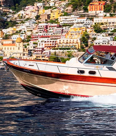 Private Sunset Selfie Tour at Faraglioni