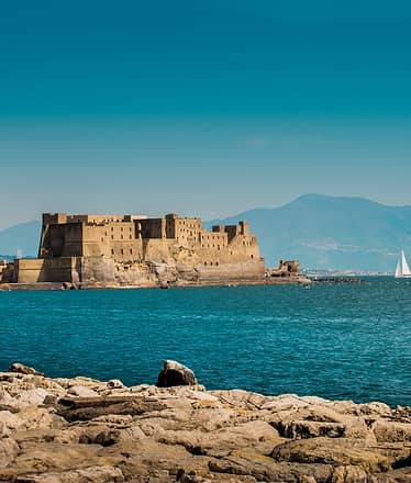 Naples Private Boat Tour