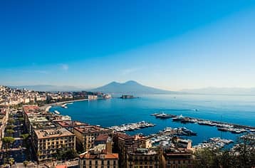 Napoli, Positano Luxury Boats