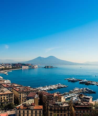 Naples Private Boat Tour