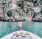 Fiordo di Furore, Positano Luxury Boats