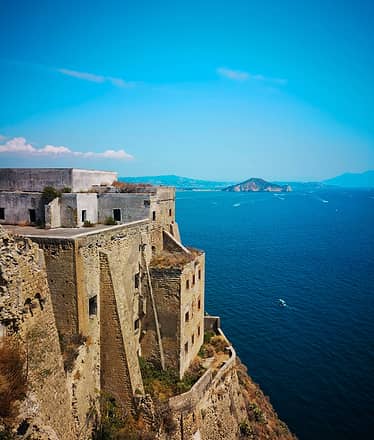 Procida Luxury Tour by Private Boat