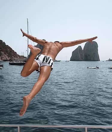 Tour in luxury yacht a Capri: la gita in barca perfetta