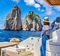 Tour in luxury yacht a Capri: la gita in barca perfetta