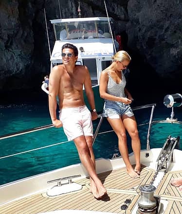 Ischia e Procida: tour privato in Yacht di lusso