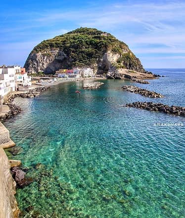 Ischia e Procida: tour privato in Yacht di lusso