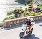 Noleggio scooter a Sorrento o Positano
