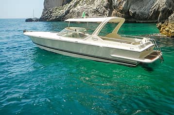 Full-Day Minicruise of Capri and the Amalfi Coast