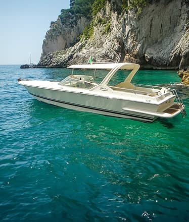 Full-Day Minicruise of Capri and the Amalfi Coast