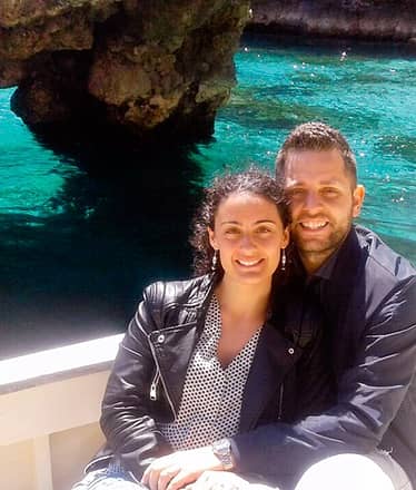 Full-Day Minicruise of Capri and the Amalfi Coast