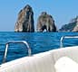 Full-Day Minicruise of Capri and the Amalfi Coast