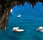 Full-Day Minicruise of Capri and the Amalfi Coast