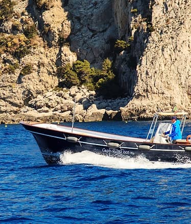 Lancia Milano-Aprea - 10 mt