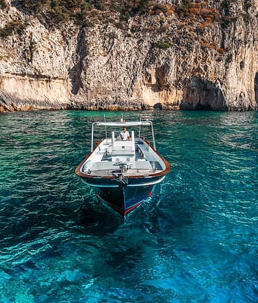 Lancia Milano-Aprea - 10 mt