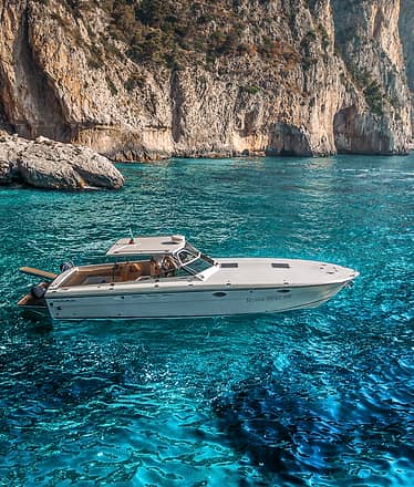 Speedboat Itama 38 - 12 mt