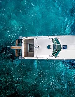 Speedboat Itama 38 - 12 mt