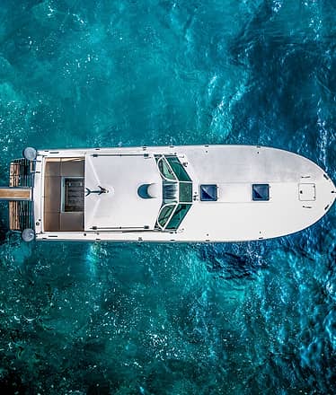 Speedboat Itama 38 - 12 mt