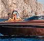 Motoscafo Riva | Rivarama 44 - 14 mt
