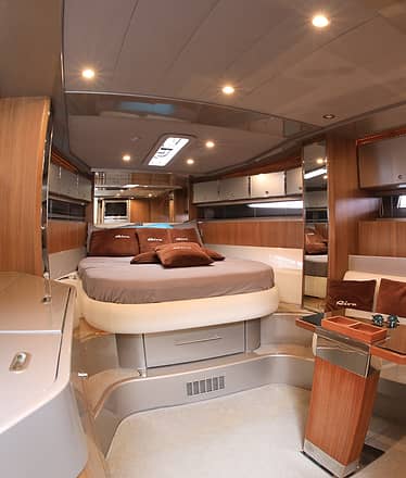 Motoscafo Riva | Rivarama 44 - 14 mt