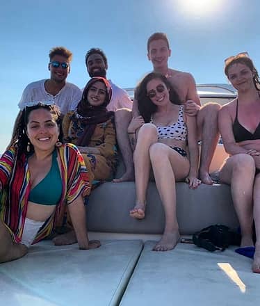 Private Day Cruise to Positano, Li Galli, and Nerano 