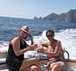 Private Boat Tour to Capri