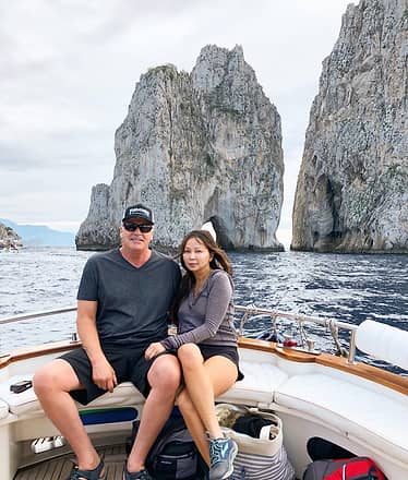 Private Boat Tour to Capri