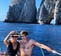 Private Boat Tour to Capri