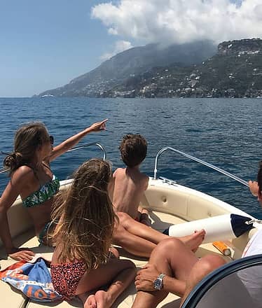 Chic & Fabulous Hope - 5.5 Meters