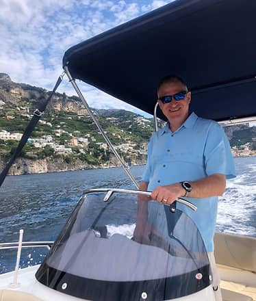 Chic & Fabulous Hope - 5.5 Meters