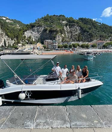 Chic & Fabulous Grace