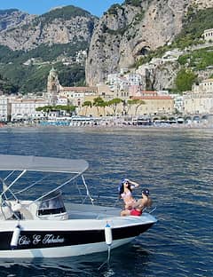 Chic & Fabulous Grace