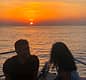 Sunset Boat Tour from Positano (Private)