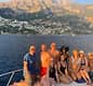 Sunset Boat Tour from Positano (Private)
