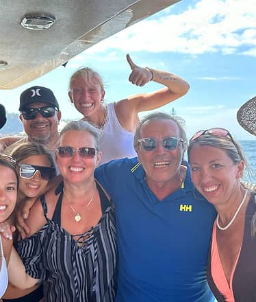 Capri Blue Grotto Top Experience Max 8 people