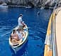 Capri Blue Grotto Top Experience Max 8 people