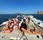 4-Hour Private Boat Tour to Positano with limoncello tasting