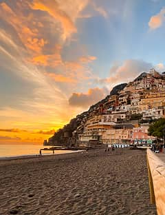 Tour privato di 4 ore in barca a Positano con limoncello tasting