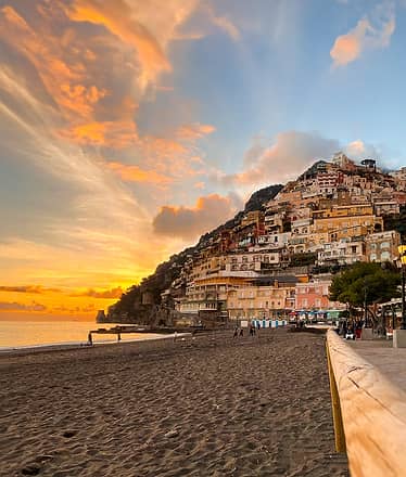4-Hour Private Afternoon Boat Tour to Positano from Sorrento with limoncello tasting