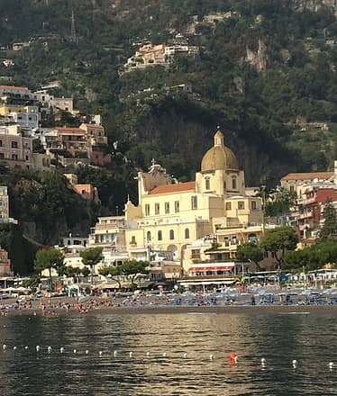 4-Hour Private Afternoon Boat Tour to Positano from Sorrento with limoncello tasting