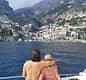 4-Hour Private Afternoon Boat Tour to Positano from Sorrento with limoncello tasting