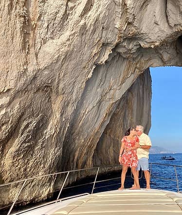 Capri Tour - Il meglio di Capri in barca