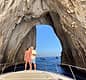 Capri Tour - Il meglio di Capri in barca