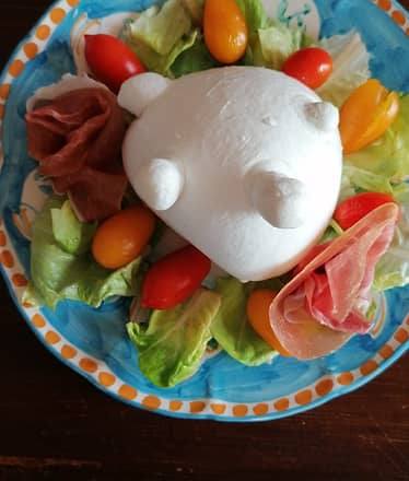 Neapolitan Fried Pizza Cooking Experience