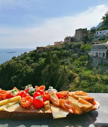 Neapolitan Fried Pizza Cooking Experience