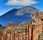 MT. Vesuvius with Guide, Ticket , Light Lunch & Wine T.