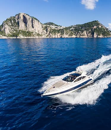 Azimut Atlantis 55
